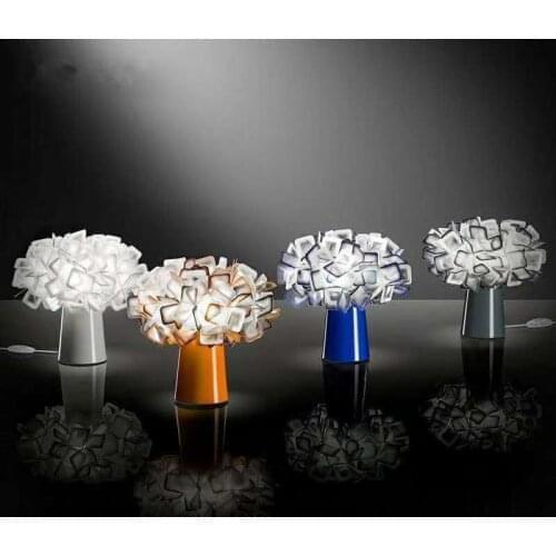 Mellifluous LED Table Lamps