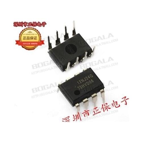 Module SN75HVD06P 75HVD06 DIP-8 Original authentic and new Free Shipping