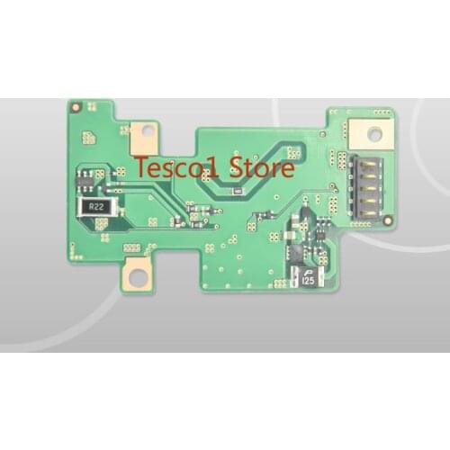 Original camera parts For Nikon D3400 flash board charging board wrapped Repair