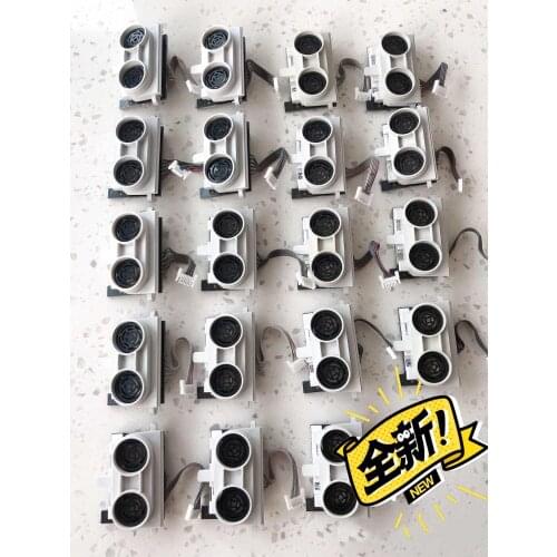 1pcs Original Ultrasonic sensor Virtual wall sensor for Xiaomi 1s robot vacuum cleaner replacements parts accessories