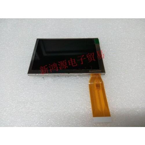 Original Chi Mei 3.5-inch TA035LWC0A LQ035WA018 LCD screen