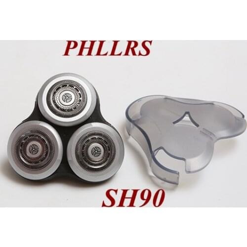 SH90 Razor blade replacement head for philips Norelco Shaver SH90/52 SH70 S9000 RQ10 RQ11 RQ12 RQ32 SH50 S9911 S9731 S9711 S9511