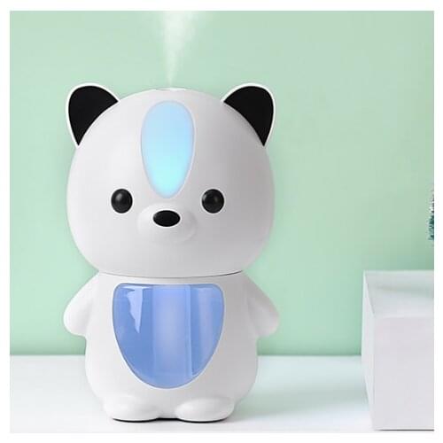 Wonderlife USB diffuser ultrasonic air humidifier aromatherapy essential oil diffuser for home car mister