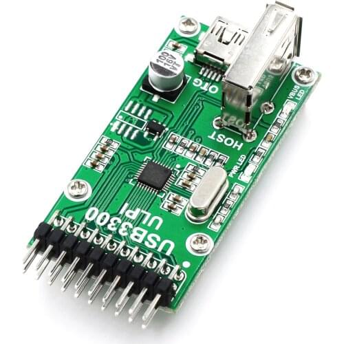 USB3300 USB HS Board Host OTG PHY Low Pin ULPI Evaluation Development Module Kit