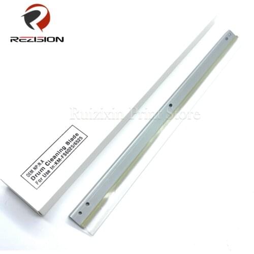 High Quality Drum Cleaning Blade For Kyocera FS-6525 6025 6530 6030 FS6025 FS6530 FS6030 TASKalfa 3510i 3010i 4028 Copier Parts