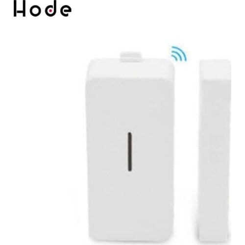 433MHz DW1 Door& Window Entry Sensor Alarm Burglar Security Warning AHS