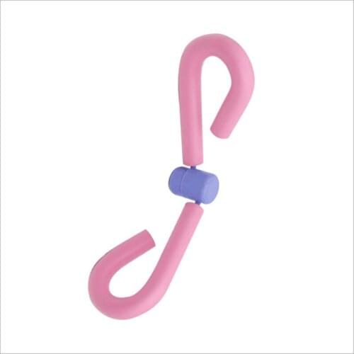 Thigh Legs Muscle Workout Apparatus Sports Master Gym Home Fitness Equipment Simulator Exercise Arm Waist Weight Loss Machine