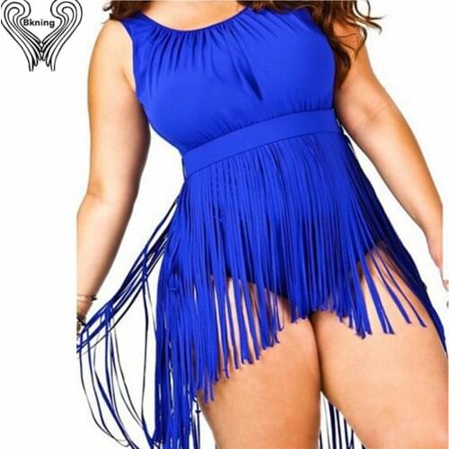 BKNING Separate Swimwear