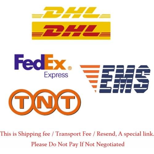 This is Shipping fee / Transport Fee / Resend, a special link. Please Do Not Pay If Not Negotiated