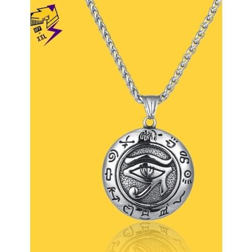 KAY&LOK Vintage Pendants