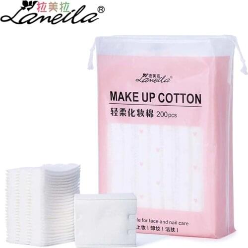 Lameila Cosmetic Wipes