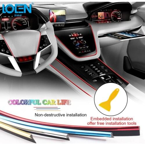 Loen Car Electronics