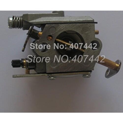 Mini sawing machine NEW CARBURETOR TO FIT partner 350 351 spare parts chainsaw
