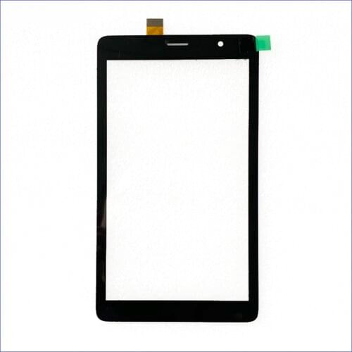 New 7inch WJ2522-FPC V5.0 Tablet Touch Screen Digitizer Sensor WJ2522 FPC V5.0 tablets touch panel for TCL_King Kong 7 4G