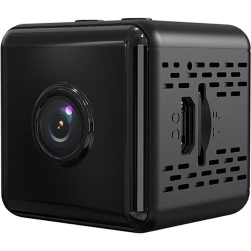 Мини камеры видеонаблюдения OCDAY China At AliExpress