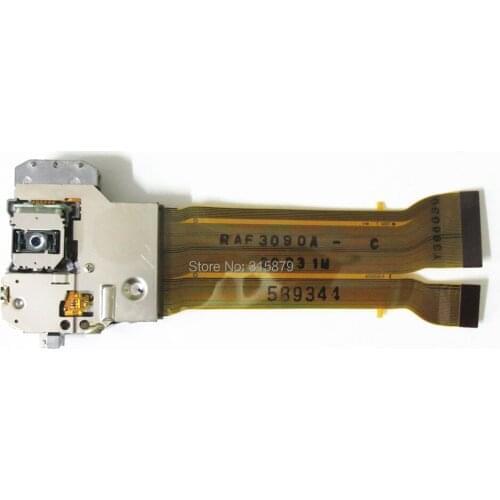Original Optical Laser Pickup for Panasoinc DMR-E100H DVD Recorder DMR E100H