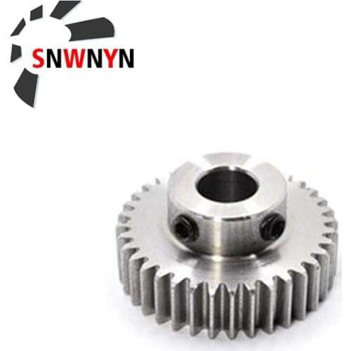 SNWNYN Gears