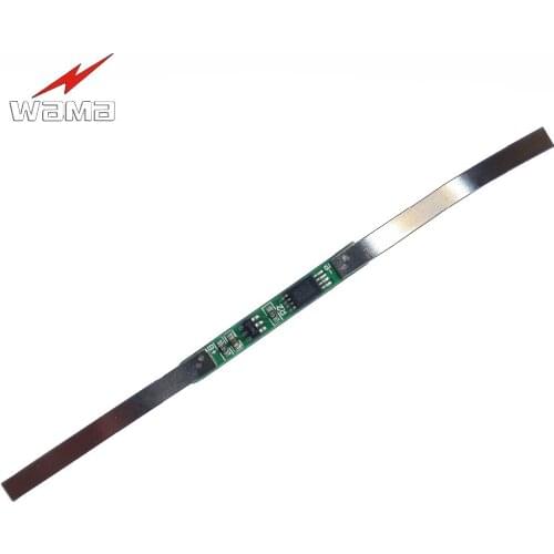 WAMA Rechargeable Batteries