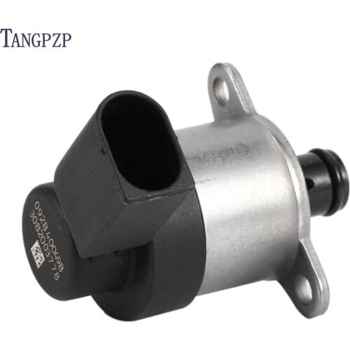 0928400498 13517787186 Fuel Pump Metering Solenoid SCV Valve Measure Unit Suction Control For BMW 1 2 5 6 7 X3 X5 X6 series