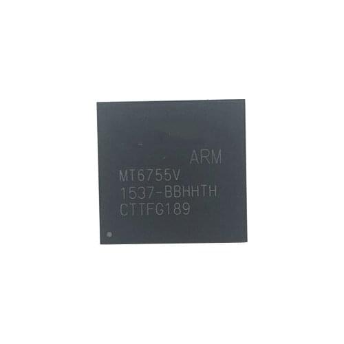 1PCS MT6755V MT6755 BGA CPU 100% New and original