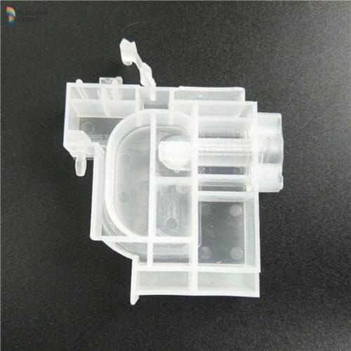 10PCS Printhead Ink damper For Epson L1300 L800 L801 L805 L1800 L210 L201 L300 L355 L350 L358 L360 L558 L555 L550 Printer Head
