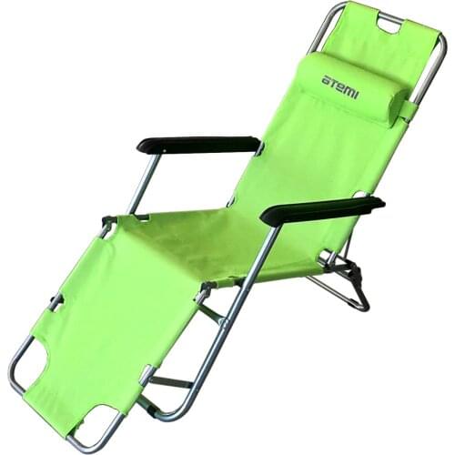 ATEMI Camping Chairs