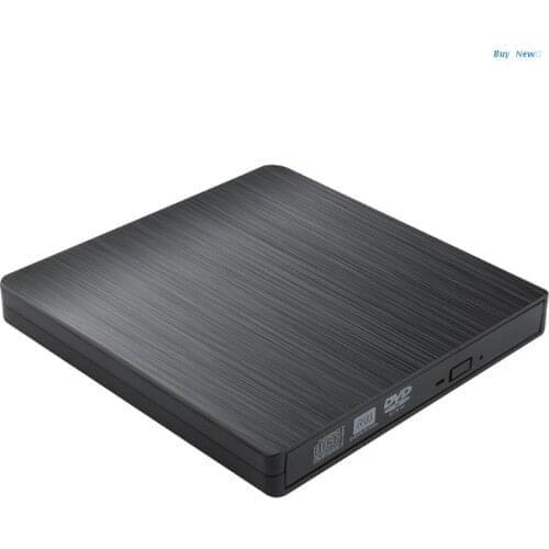 Bcase Optical Drives