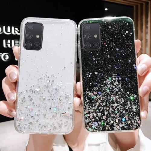 Bolimei Samsung Galaxy M30 Phone Cases