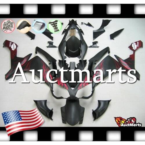 For Yamaha YZFR1 YZF R1 1000 07 08 2007 2008 Fairing Kit Bodywork (P/N:4g11)