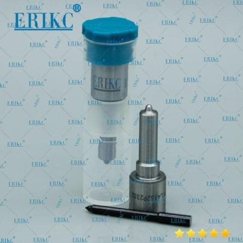 ERIKC Fuel Injection Nozzle DLLA 152 P 2352 (0433172352 ) Auto Diesel Injector Sprayer DLLA 152p2352 For bosch 0445110542