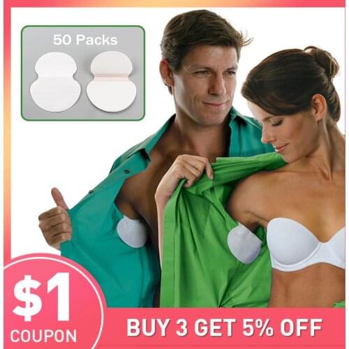 Faylisvow Sweat Pads