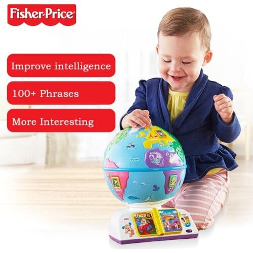 FISHER-PRICE Block Constructors