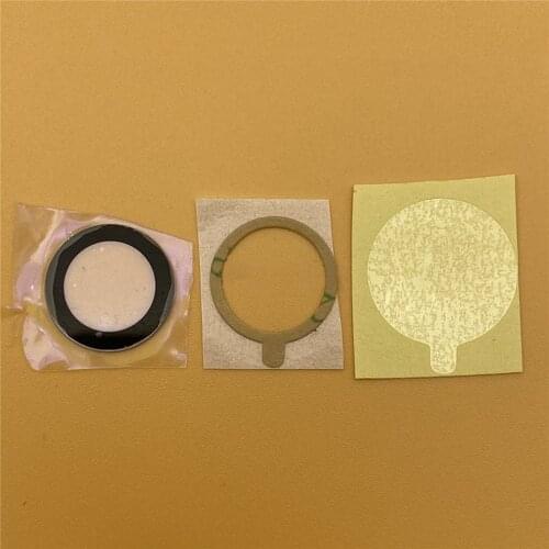 Gimbal Camera Lens Replacement for DJI Mavic Pro Drone Repair Parts Protective Film Lens