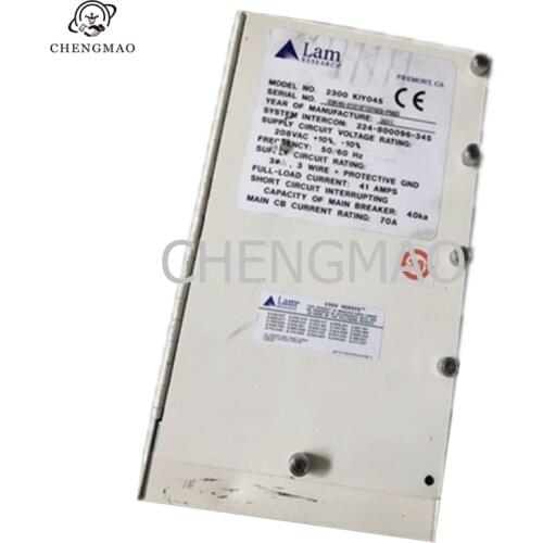 LAM RESEARCH Controller 2300KIY045 2300 KIY045 853-044013-125 Controllers For PLC
