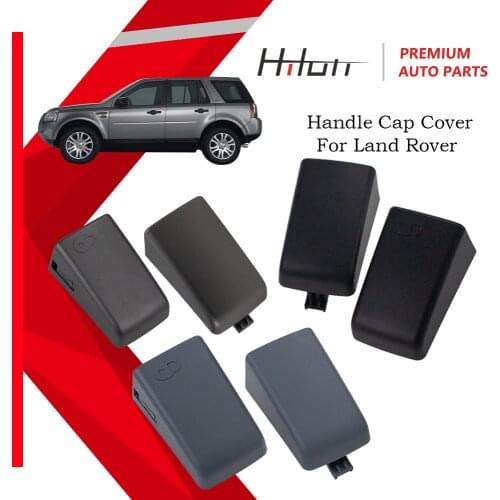 Front Left Door Handle Cap Cover CXJ500030 CXJ500060 For Land Rover Freelander 2 Discovery 4 Discovery 3 LR2 LR3