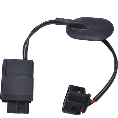 Fuel Pump Driver Control Module 1K0906093G for Audi A3 (2003-2012), High Performance Replacement Parts