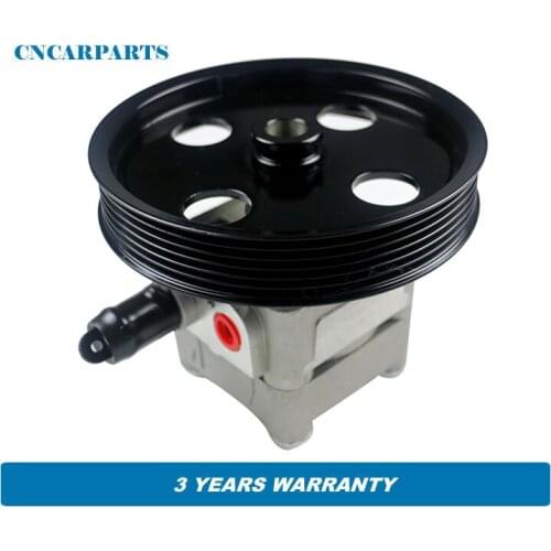 NEW Power Steering Pump Fit for Volvo S60 V70 XC70 S80 (98-10) 8251957 30741789