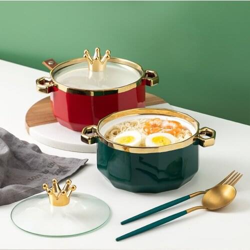 PGY Kitchen Fruit Bowls