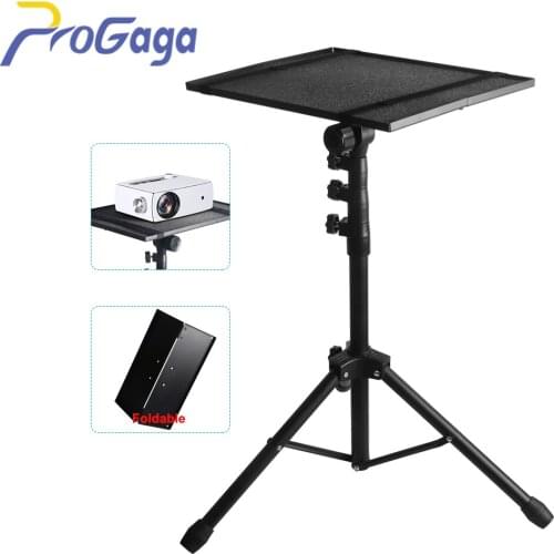 Fit 10KG Device 87cm 160cm Projector Tripod Adjustable Extendable Tripod Stand Flexible Tripods Stand Mount DLP Camera Projector