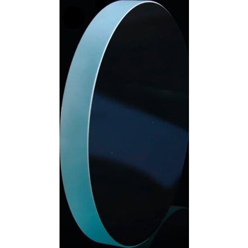 Self made D90F800 DIY telescope objective lens Newton reflection primary mirror astronomical telescope Newton mirror