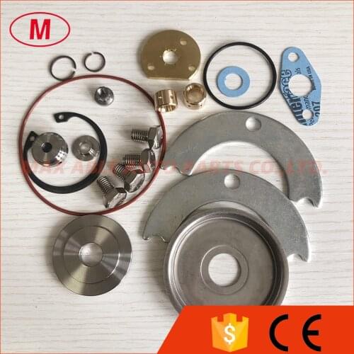 T28/TB28 turbocharger repair kits/turbo kits/turbo rebuild kits 360 degree