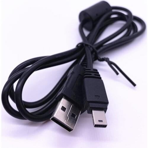 12P Data Interface Data SYNC USB Cable for Casio Exilim EX-Z75,EX-Z80,EX-Z85,EX-Z90,EX-Z100,EX-Z150,EX-Z200,EX-Z250,EX-Z270