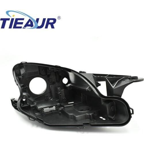 Headlight Back Base For Maserati Quattroporte 2013-2017 Car accessories Front Auto Headlight Back House