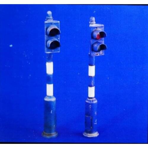 1:35 Resin Figure Model Kit Unassambled Unpainted B196