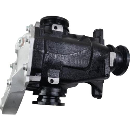 AP03 For BMW E90 E91 E92 E81 E87 Rear Axle Differential 3.91 TN 7524326/7524325
