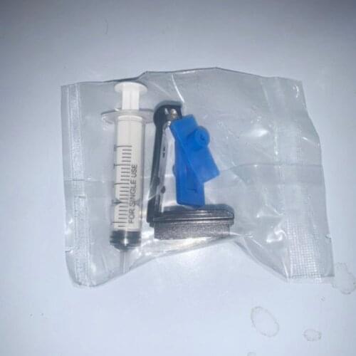 BLOOM Ink Cartridge Absorption Clip Pumping Tool Tool For HP 121 122 140 141 300 301 302 21 22 61 650 652