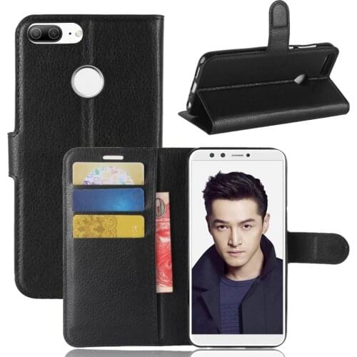 ChiuSi Huawei Honor 9 Lite Phone Cases