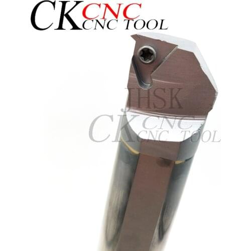 CNR 0025S16 tungsten steel anti-vibration cutter bar alloy boring cutter bar CNR0025S16 thread cutter bar