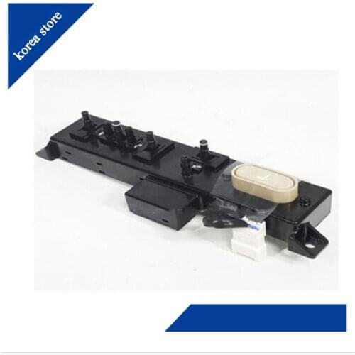 FOR Hyundai SANTA FE 05-09 Seat Power Switch Front Left 885212B110WK