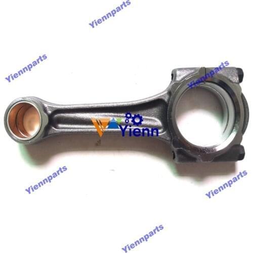 For Kubota V1505 Connecting Rod KX71H KX91 Bobcat Tractor Engine Repair Parts 1pcs